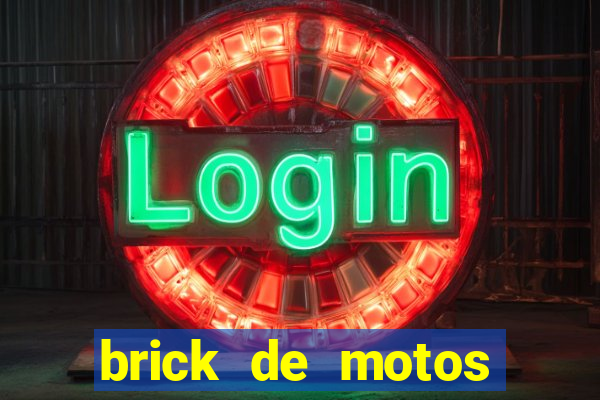 brick de motos porto alegre